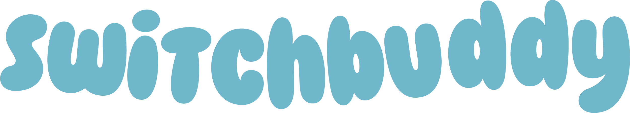 switchbuddy